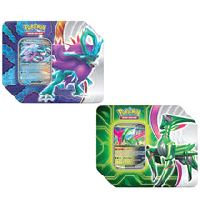 Pokemon - Paradox Clashing Tin (Bundle of 2)
