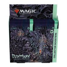 MTG - Duskmourn: House of Horror - Collector Booster