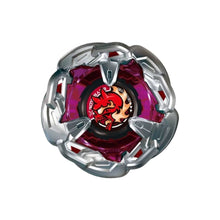 Beyblade X - Hells Chain - Red (TOP ONLY)