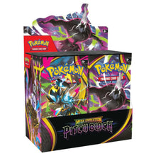 Pokemon - Pitch Black - Booster Box (Pre-Order)