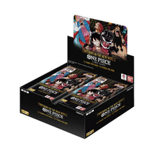 One Piece Card Game - Emperors in the New World Booster Box