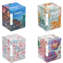 Ultimate Guard - Boulder Deck Case - Coral Places 100+ (Various Styles)