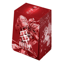 Gundam Card Game - PB02 Premium Accessory Set - Mobile Suit Gundam Iron-Blooded Orphans (Pre-Order)