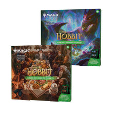MTG - The Hobbit - Scene Box (Various Styles) (Pre-Order)