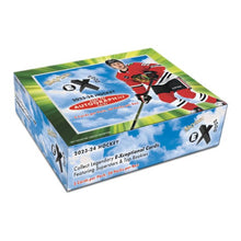 2023-24 Upper Deck - Skybox E-X 2000 Hockey Hobby Box
