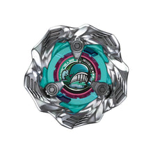 Beyblade X - Whale Wave - Blue (TOP ONLY)