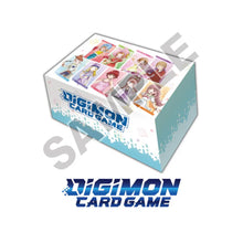 Digimon Card Game - Premium Heroines Set