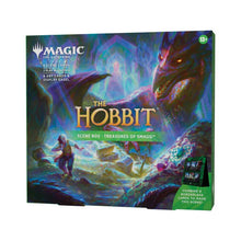 MTG - The Hobbit - Scene Box (Various Styles) (Pre-Order)