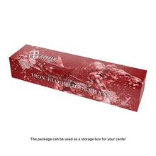 Gundam Card Game - PB02 Premium Accessory Set - Mobile Suit Gundam Iron-Blooded Orphans (Pre-Order)