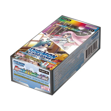 Digimon Card Game - Special Limited Set