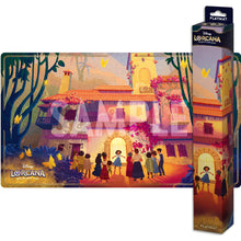 Disney Lorcana: Shimmering Skies - Playmat - Mirabel