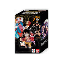 One Piece Card Game - Emperors in the New World - Double Pack Set - Vol. 6