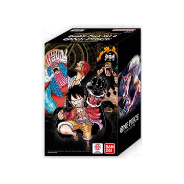 One Piece Card Game - Emperors in the New World - Double Pack Set - Vol. 6