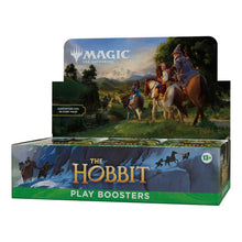 MTG - The Hobbit - Play Booster Box (Pre-Order)