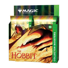 MTG - The Hobbit - Collector Booster Box (Pre-Order)