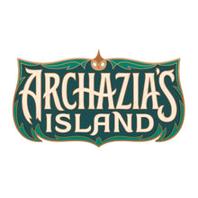 Disney Lorcana: Archazias Island - Starter Decks (Bundle of 2) (Pre-Order)