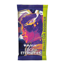 MTG - Edge of Eternities - Collector Booster Pack