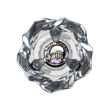 Beyblade X - Whale Wave - White (TOP ONLY)