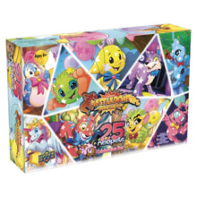 Neopets Battledome TCG - 25th Anniversary Collection Box