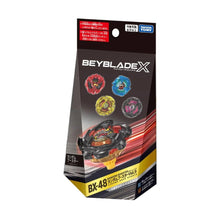 Beyblade X - BX-48 - Random Booster Vol. 9