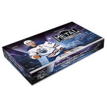 2023-24 Upper Deck Skybox Metal Universe Hockey - Hobby Box