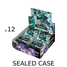 Gundam Card Game - GD-04 - Phantom Aria Sealed Case