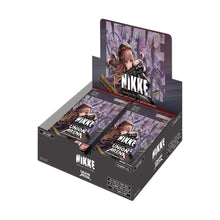 Union Arena - Goddess of Victory: Nikke Booster Box