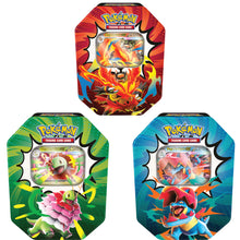 Pokemon - Mega Evolution Tin - Ascended Heroes (Various Styles) (Pre-Order)