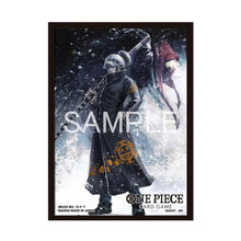 One Piece Sleeves TCG+ LE V6 - Law