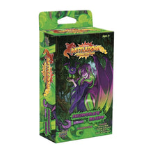 Neopets Battledome TCG - Starter Deck - Jhudora's Bluff