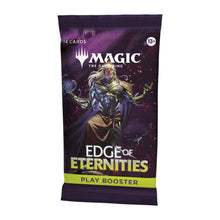 MTG - Edge of Eternities - Play Booster Pack