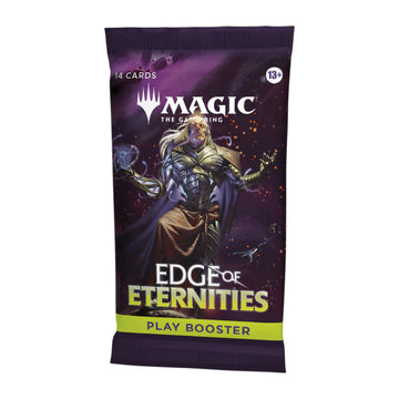 MTG - Edge of Eternities - Play Booster Pack