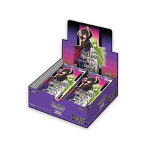 Union Arena - Code Geass: Lelouch of the Rebellion Booster Box