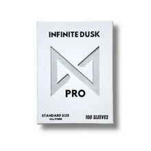Infinite Dusk - Standard Sized Sleeves