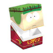 Ultimate Guard - Squaroes 100ct Deck Box - South Park - High Elf King Kyle