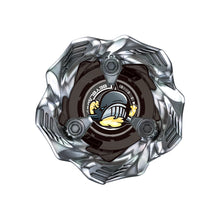 Beyblade X - Whale Wave - Black (TOP ONLY)