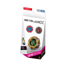 Beyblade X - CX-19 - Random Booster CrocoTread