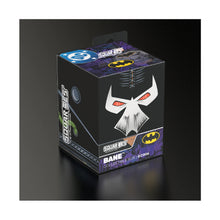 Ultimate Guard - Squaroes 100ct Collector Case - DC Batman: Gotham City - Bane