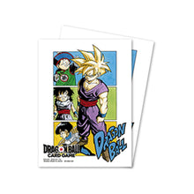 Dragon Ball Fusion World Sleeves - Manga Collection Vol 2 (Assortment)