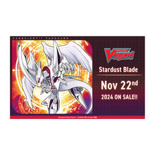 Cardfight!! Vanguard Stride Deckset (Nightburst Blade)