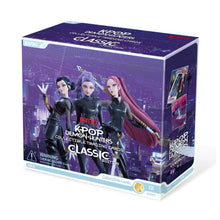 KPop Demon Hunters - Classic Edition - Booster Box