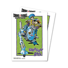 Dragon Ball Fusion World Sleeves - Manga Collection Vol 2 (Assortment)