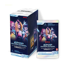 KPop Demon Hunters - World Tour - Energy Edition