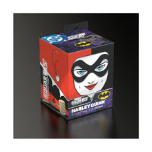 Ultimate Guard - Squaroes 100ct Collector Case - DC Batman: Gotham City - Harley Quinn