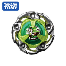 Beyblade X - Wizard Rod - Green (TOP ONLY)