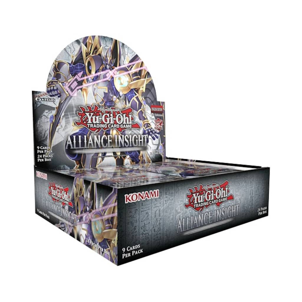 YUGIOH Pre-Orders - Game 3