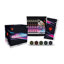 MTG - Foundations - Prerelease Kit