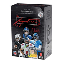 2025 Topps Signatures Class - Value Box