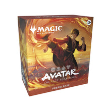 MTG - Avatar the Last Airbender - Prerelease Kit (Various Styles)