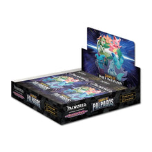 Palworld Card Game - Dawn of Palpagos Booster Box